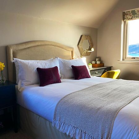 Ardvreck House Hotel Ullapool Luaran gambar