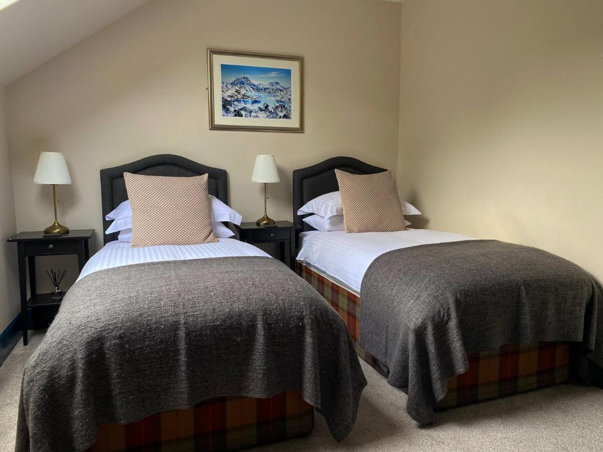 Ardvreck House Hotel Ullapool Luaran gambar