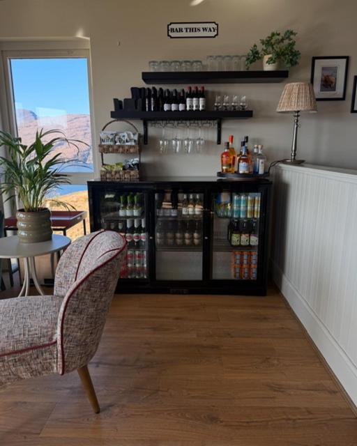 Ardvreck House Hotel Ullapool Luaran gambar
