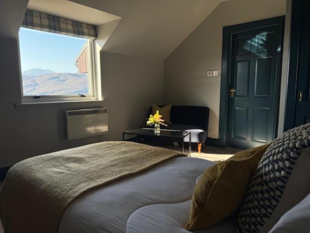 Ardvreck House Hotel Ullapool Luaran gambar