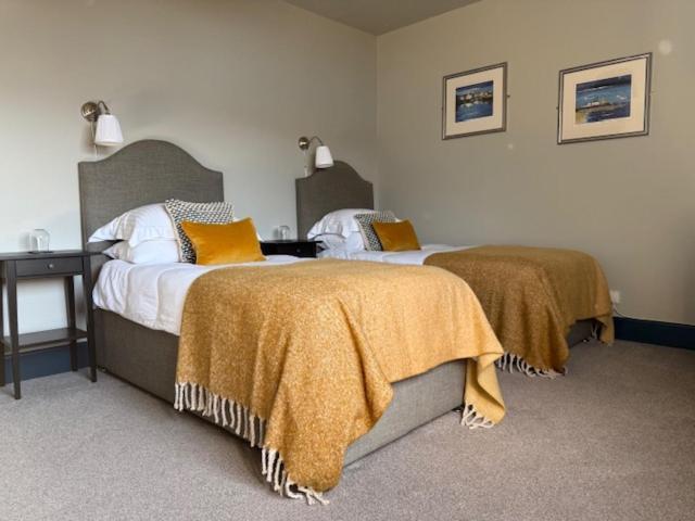 Ardvreck House Hotel Ullapool Luaran gambar