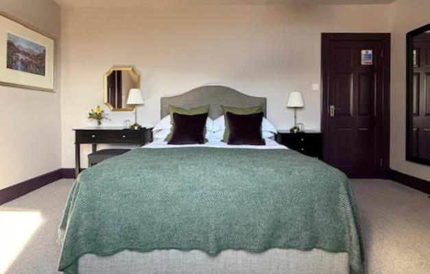 Ardvreck House Hotel Ullapool Luaran gambar