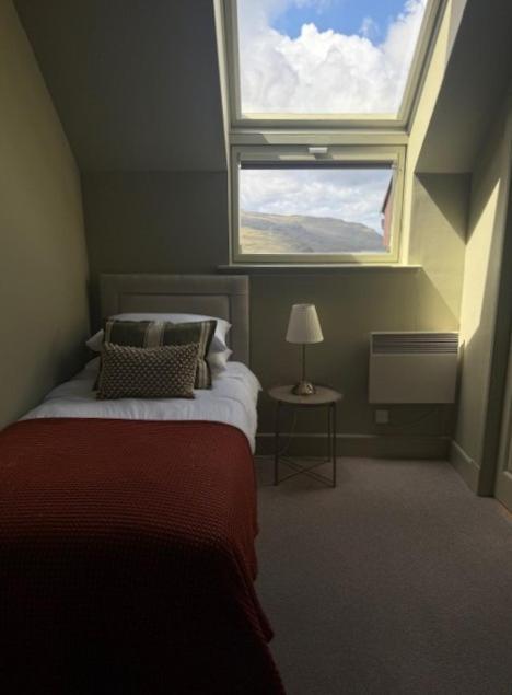 Ardvreck House Hotel Ullapool Luaran gambar