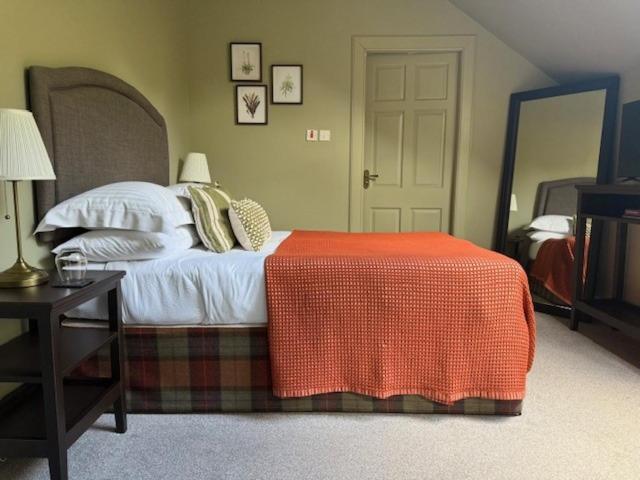 Ardvreck House Hotel Ullapool Luaran gambar