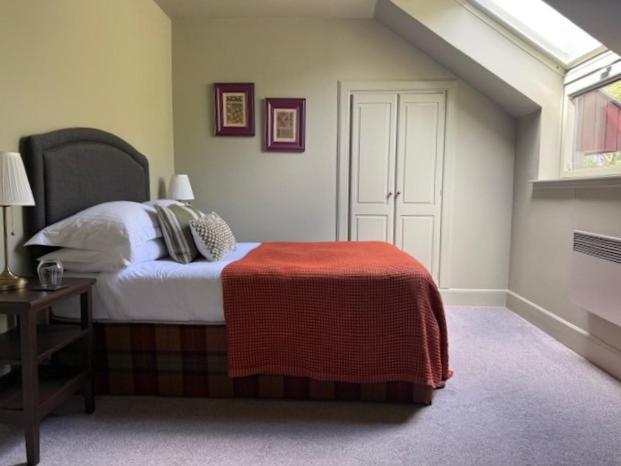 Ardvreck House Hotel Ullapool Luaran gambar