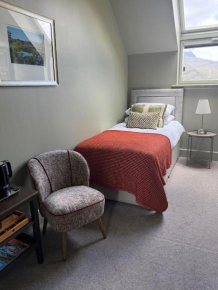 Ardvreck House Hotel Ullapool Luaran gambar